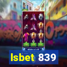 lsbet 839