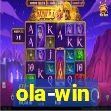 ola-win