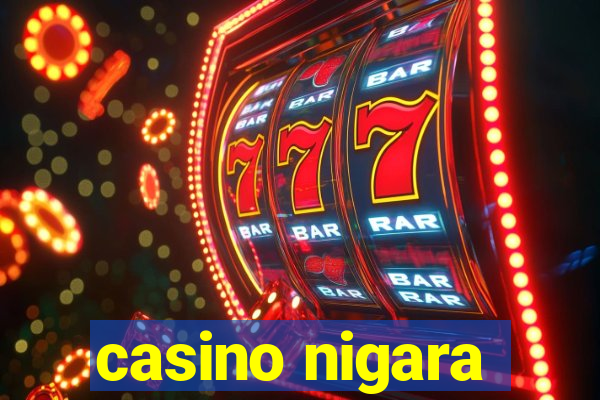 casino nigara