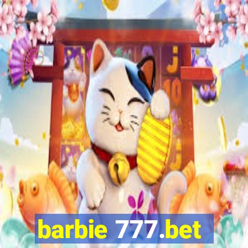 barbie 777.bet