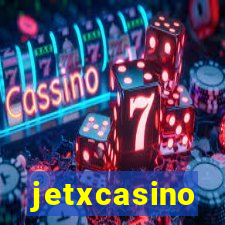 jetxcasino