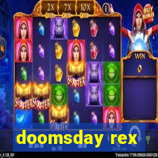 doomsday rex