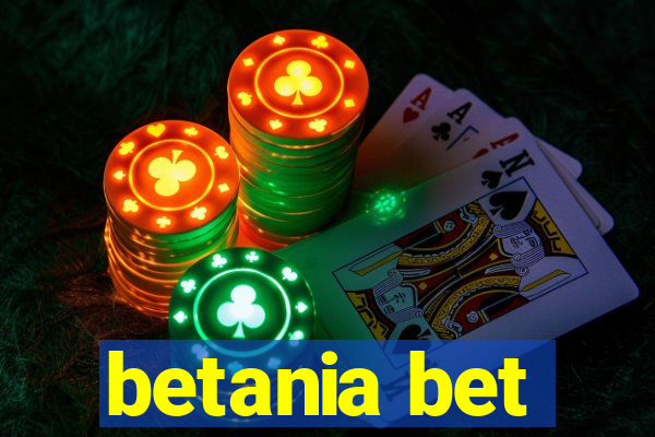 betania bet