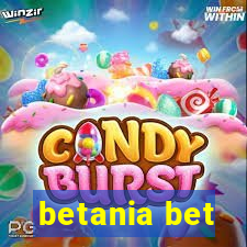 betania bet