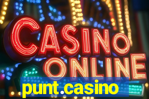 punt.casino