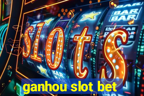 ganhou slot bet