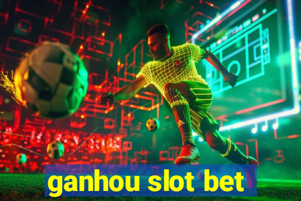 ganhou slot bet