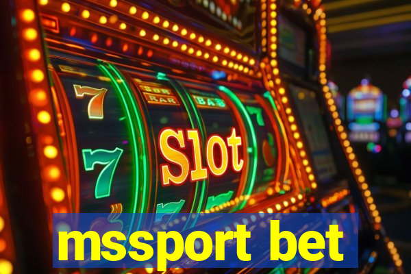 mssport bet