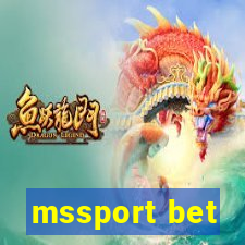 mssport bet