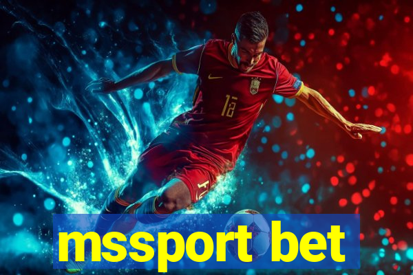 mssport bet