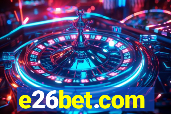 e26bet.com