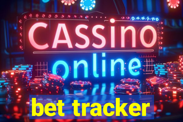 bet tracker