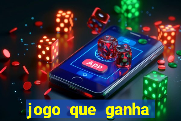 jogo que ganha b么nus para jogar