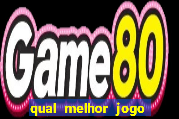 qual melhor jogo do brazino777