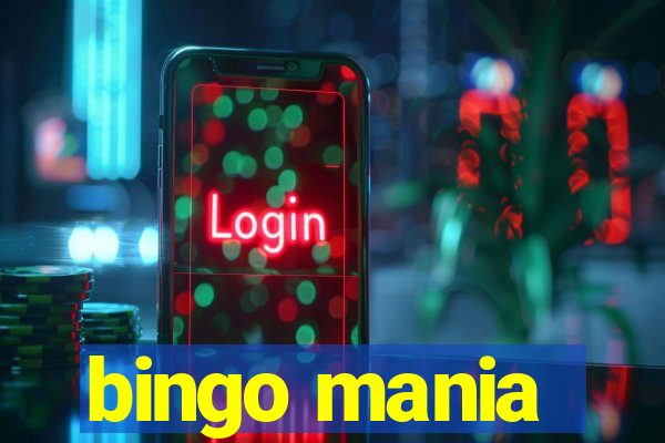 bingo mania