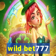 wild bet777