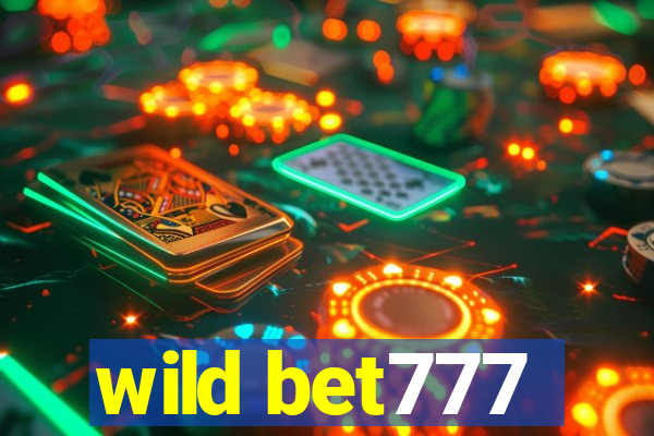 wild bet777