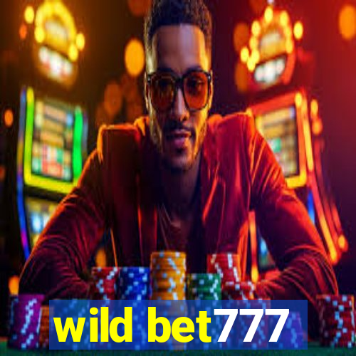 wild bet777