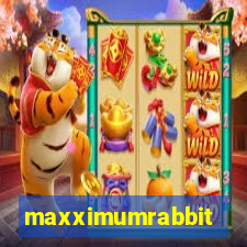 maxximumrabbit