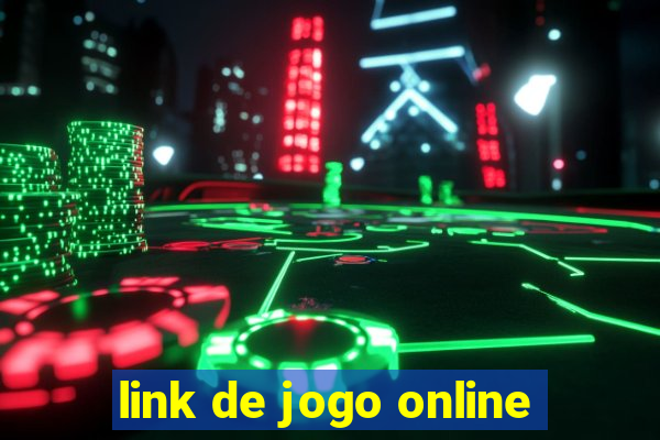 link de jogo online