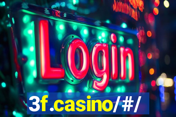 3f.casino/#/