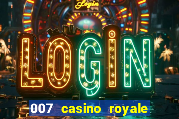 007 casino royale torrent magnet