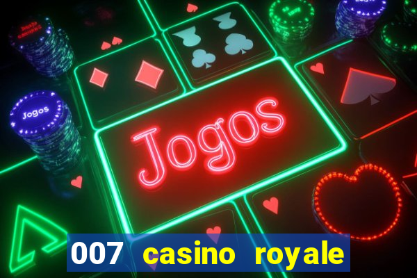 007 casino royale torrent magnet