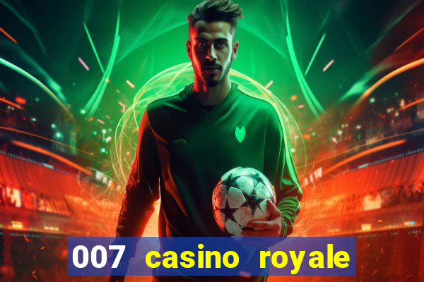 007 casino royale torrent magnet