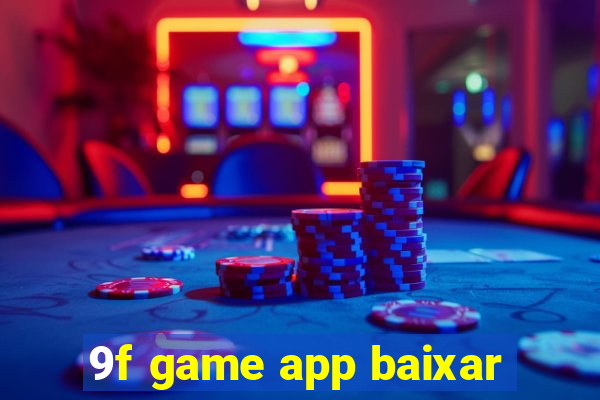 9f game app baixar