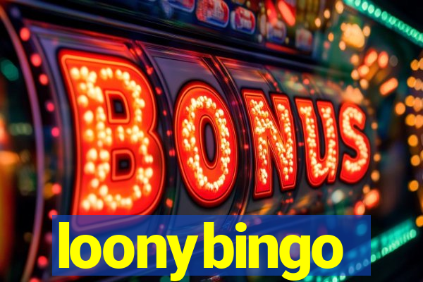 loonybingo