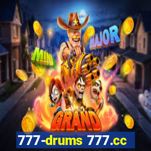 777-drums 777.cc