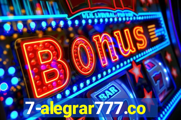 7-alegrar777.com