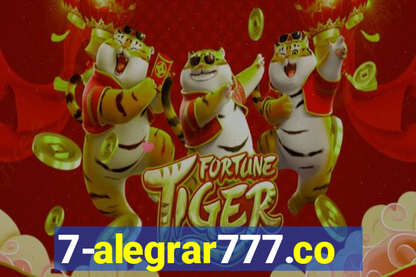 7-alegrar777.com