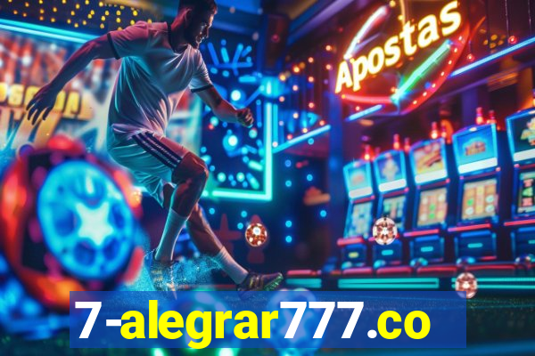 7-alegrar777.com