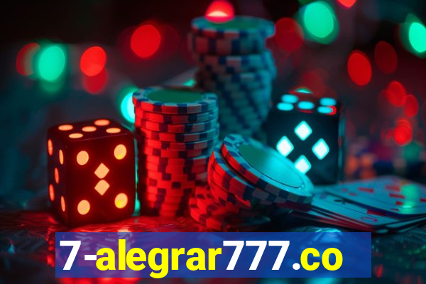 7-alegrar777.com