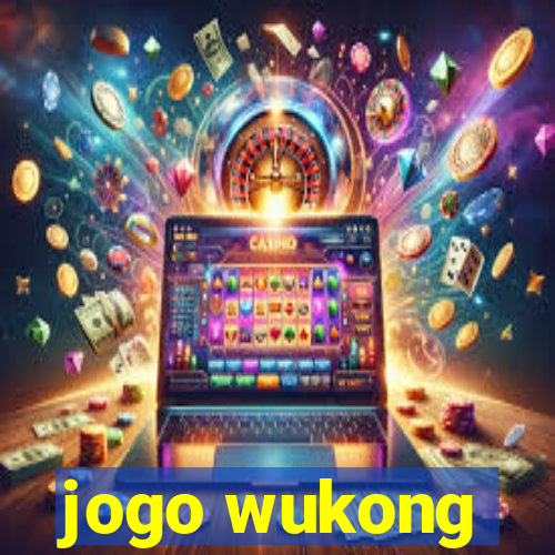 jogo wukong