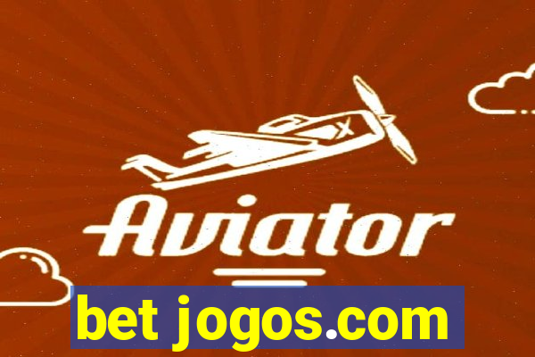 bet jogos.com