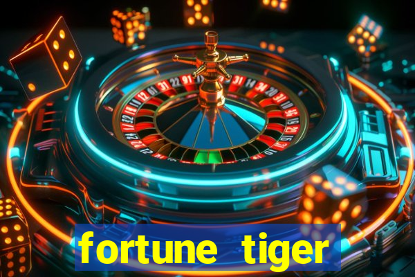 fortune tiger soltar a carta