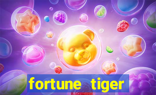 fortune tiger soltar a carta