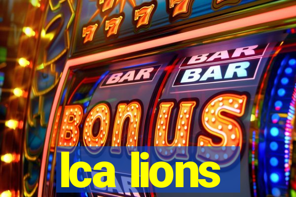 lca lions