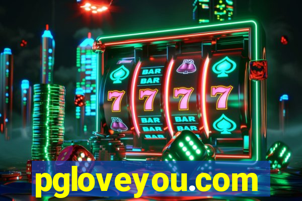 pgloveyou.com