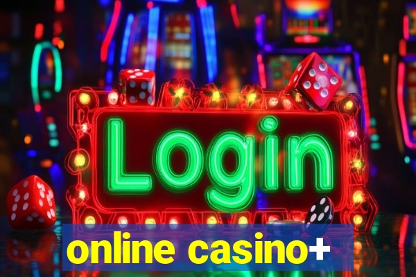 online casino+