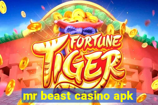 mr beast casino apk