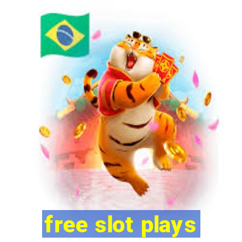 free slot plays