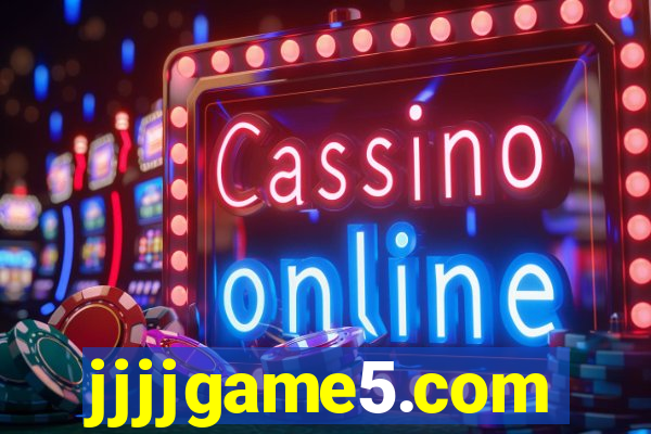 jjjjgame5.com