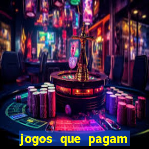 jogos que pagam sem precisar de depósito