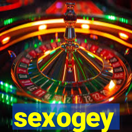 sexogey