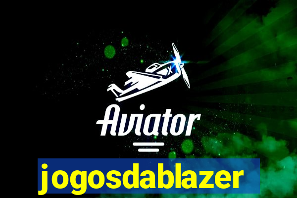 jogosdablazer