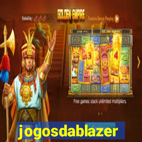 jogosdablazer