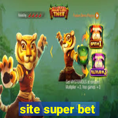 site super bet